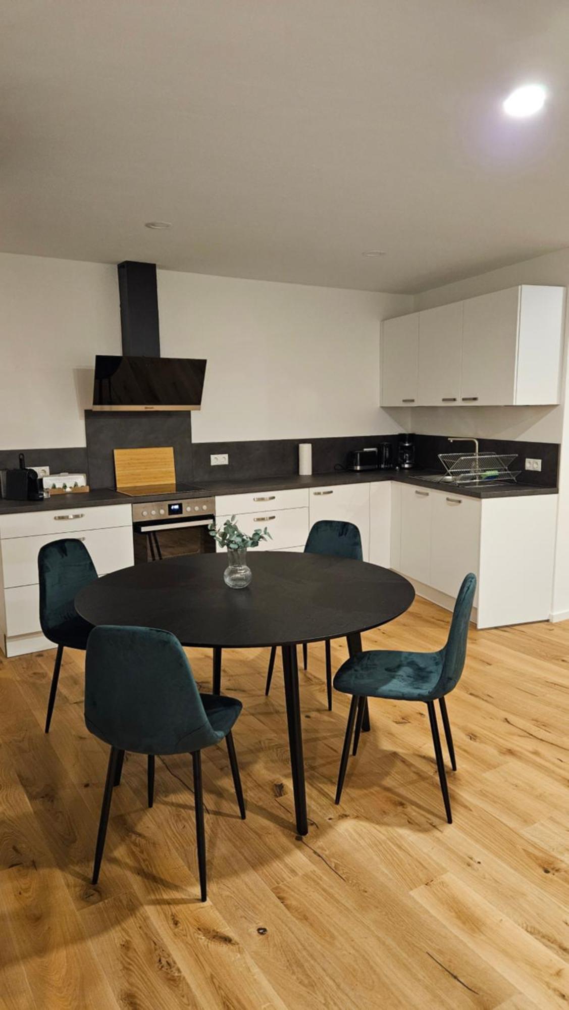Apartment Ku28 One Bamberg - Ruhig In Zentraler Lage Mit Parkplatz Экстерьер фото